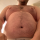 shakeandbakey:Fun with my very, very fat friend 