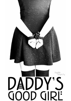 Daddy Dominant...