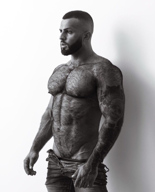 bearlyapup:  