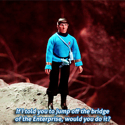 thebigbangtheorists:  Leonard Nimoy, who rose to fame as Star Trek’s Spock and appeared on The Big Bang Theory as Tiny Spock’s voice, passed away today. He lived long and prospered, and may he rest in peace now.