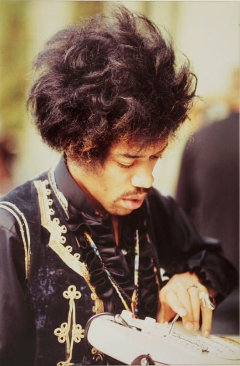 jimi he