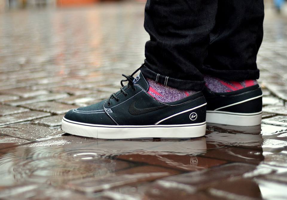 janoski fragment