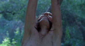 kidetic:     Natalie Avital  from the (bad) movie  Shallow Ground   Part 2 