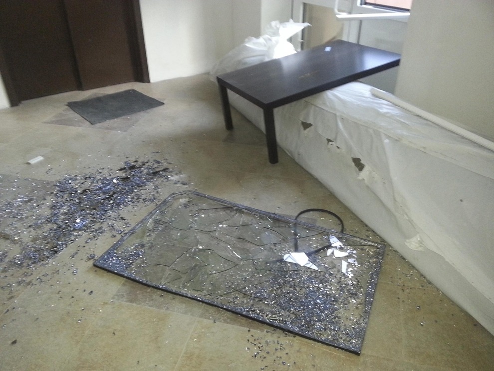 buzzfeed:  The 10 ton meteor that struck the Russian city of Chelyabinsk Friday set