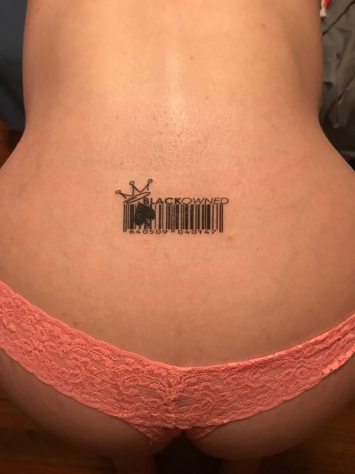 Putting my wife in her place