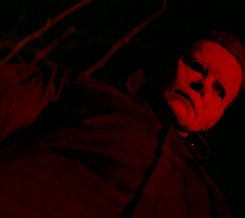 Michael Myers In: