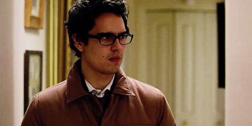 nickblaine: Max Minghella in 10 Years (2011)Let’s talk about how underrated is Max wearing g