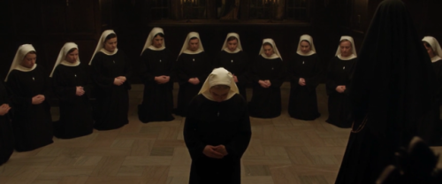 Novitiate (2017) dir. Maggie Betts