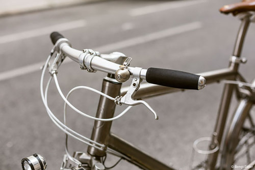 aces5050:  (via Van Nicholas 650b Pioneer | Cycle EXIF)