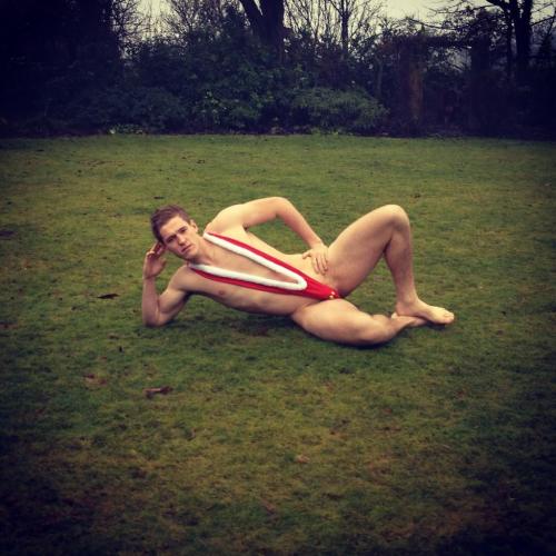 blokesinundies - Blokes in their Undies
