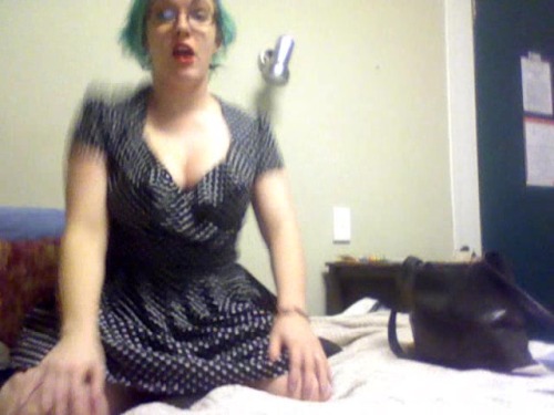 Ms Unsolved Mystery's Things and Stuff