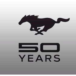 svtgateway:  Happy 50th #Mustang !!