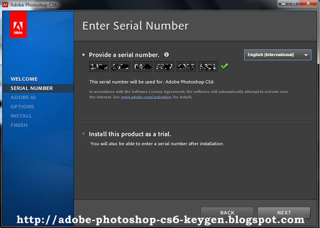 after effects cs6 serial number free