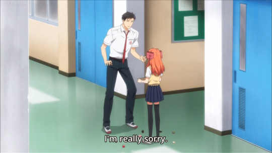 unchaintheunicorn:  Every scene is pure gold but this one made me wake my mum up with my laughter