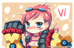 kimchi-chan:  VI | ryusei2u [pixiv]