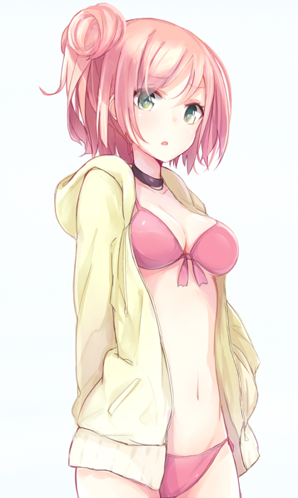more-moe-more-problems:  Artist: R_りんご