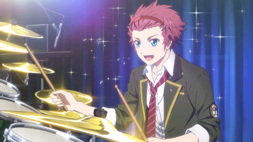 ❃Tales of the Rays: Asbel - Leon &amp; Mileena  (EX-clipse: Live from Ark) Event Mirrage Artes❃