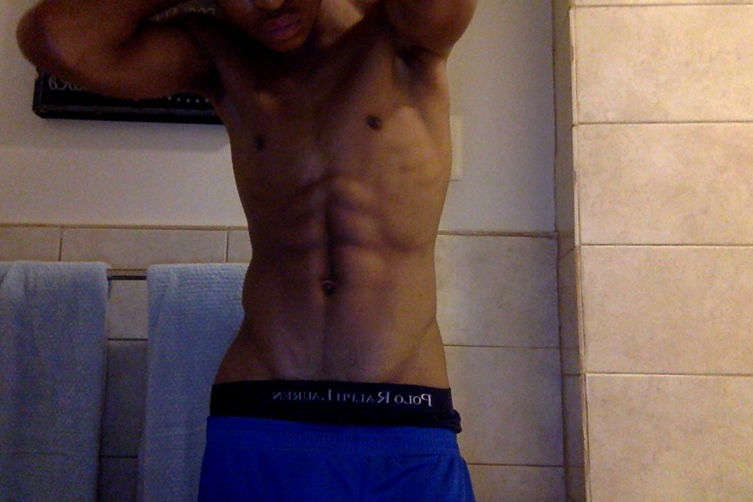 niggaturnt:  I loved the lighting so im posting it fuck yall 