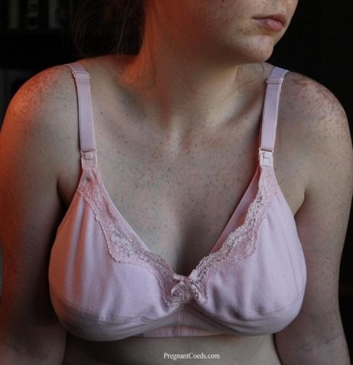 ilikebreastmilk: I love veiny tits, but these absolutely blew my mind