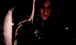 mccreeing: make me choose: @blackmage2317 said: Dragon Age or Overwatch“We stand upon the precipice 