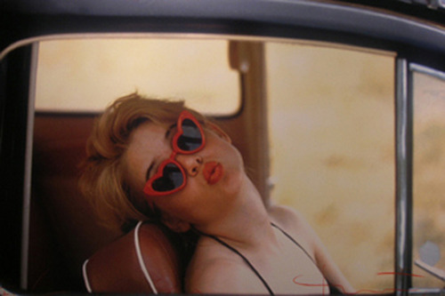 fancydancynancy: forties-fifties-sixties-love:  Sue Lyon  ❤ Vintage Wonderland ❤