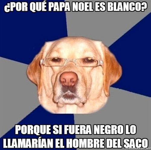 Pienso para Humanos