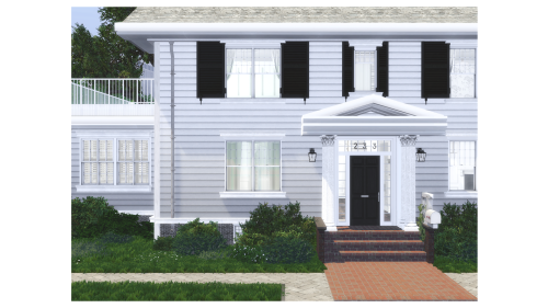 New Arrival for Fresh Start tier ! DetailsDesigned for | Willow CreekFeatures | 4 Bed | 4 Bath | Lar