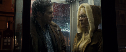 I am not the Zodiac. And if I were, I certainly wouldn’t tell you. Zodiac, David Fincher (2007