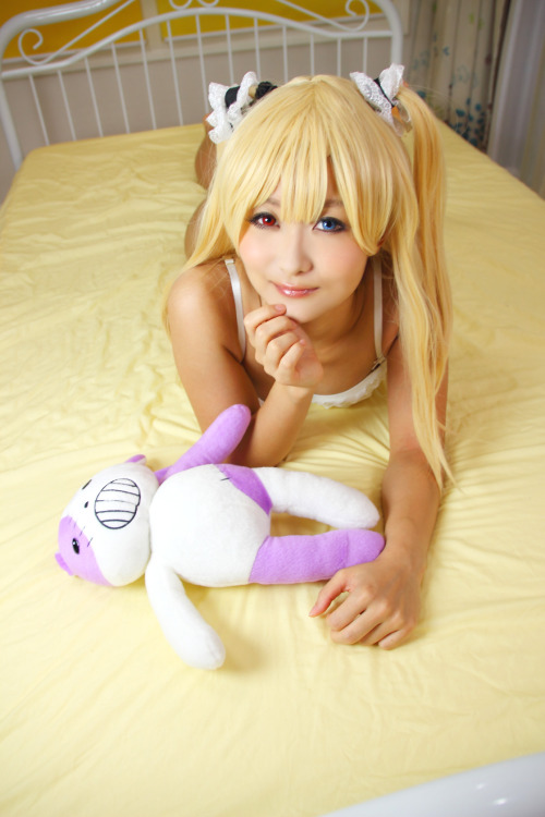 Boku wa Tomodachi ga Sukunai - Hasegawa Kobato adult photos