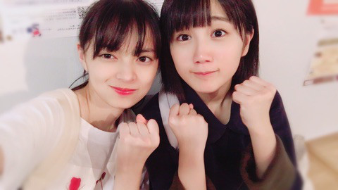 本番もうすぐだ！ 船木結｜アンジュルム メンバー オフィシャルブログ Powered by Ameba