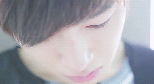 chandoo: myungsoo’s tears in ‘grow: infinite’s real youth life’