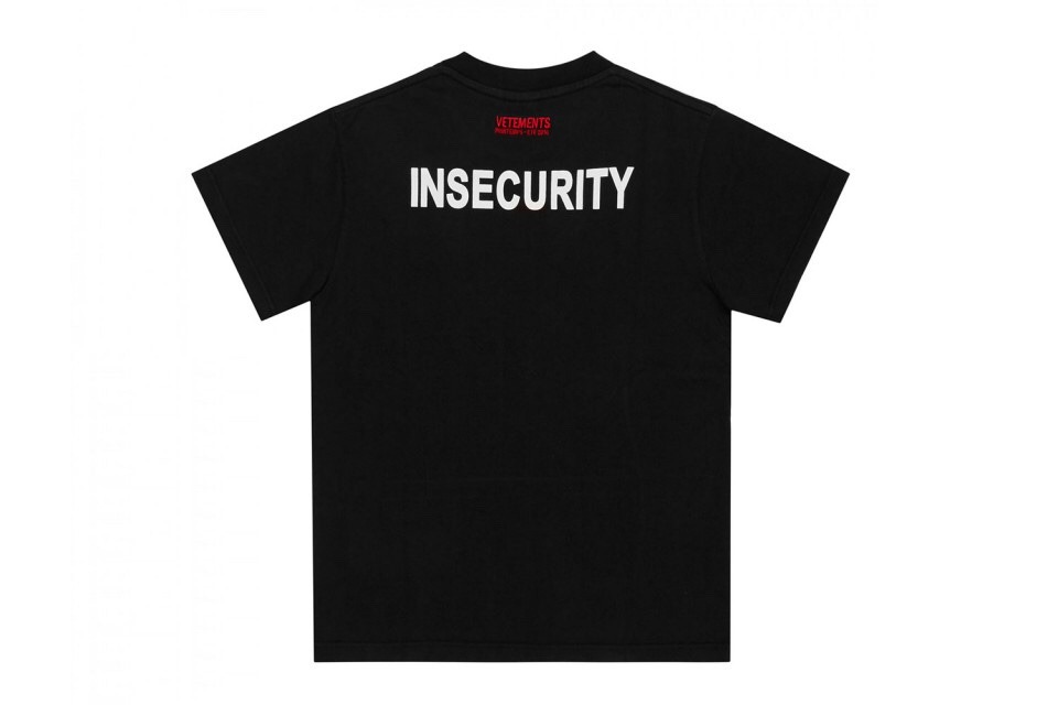 pleasebboy:  Vetements Menswear Capsule Collection x DSM London
