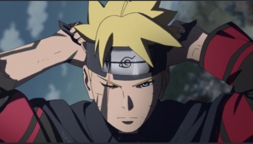 THE FORESHADOW TO THE TIMESKIP WENT CRAZY HOLY FUCKKK