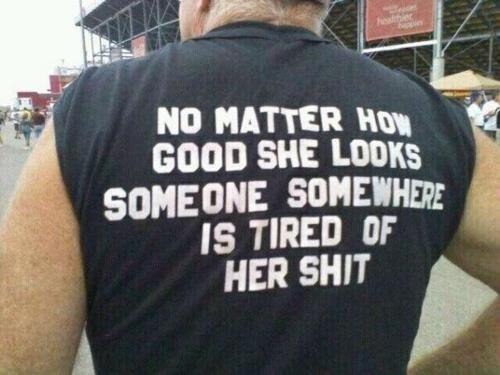 The Rebel Bad Ass