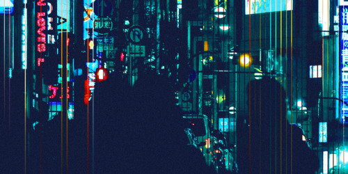 TOKYODigital Artist RETOKA / Behance