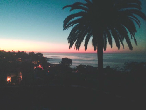 costalies:  i am so deeply in love with sunsets 