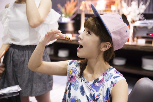 fy-crayonpop:Crayon Pop China: Gallery Update