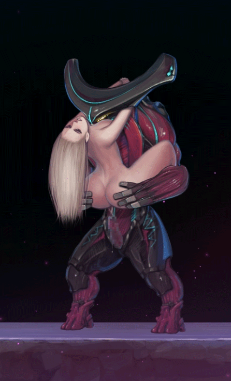 worldofsex2:Dark Star hentai game gifs 1.