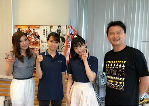 宇都宮☆宮本佳林｜Juice＝Juiceオフィシャルブログ Powered by Ameba