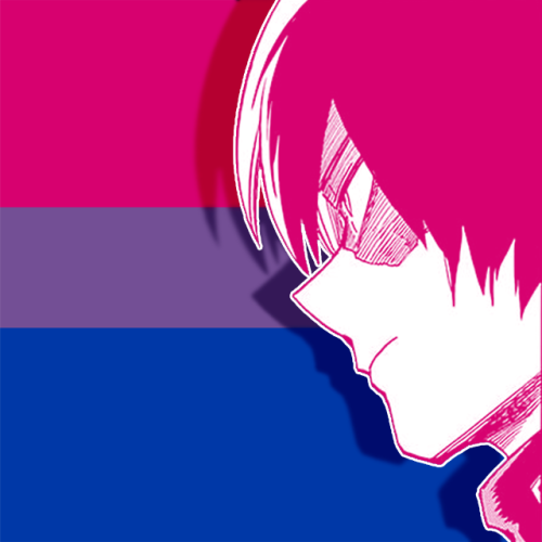 mlm-kiri: Bi Todoroki icons requested by Anon!Free to use, just reblog!Requests are open!