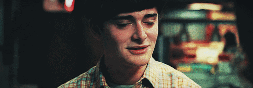 And There Is Nothing In This World, Absolutely Nothing, That Will Ever Change That