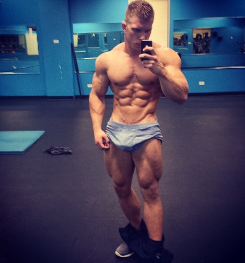 Adonis Files
