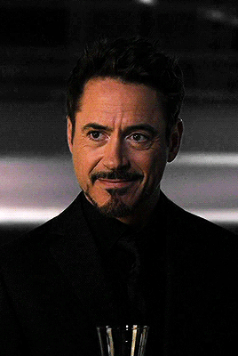 im-a-goner-foryou:  tahanisaljamil:Tony Stark in the Stark Tower partyOr as i like