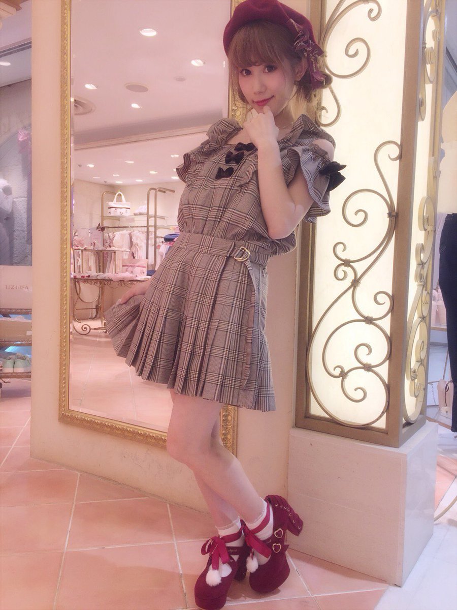 LizLisa L♥ve
