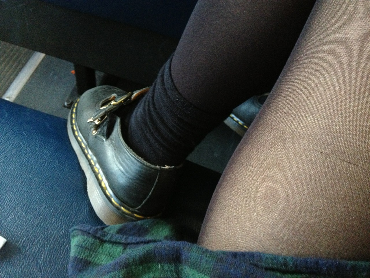 brusied:  blue n green n blackkkk 