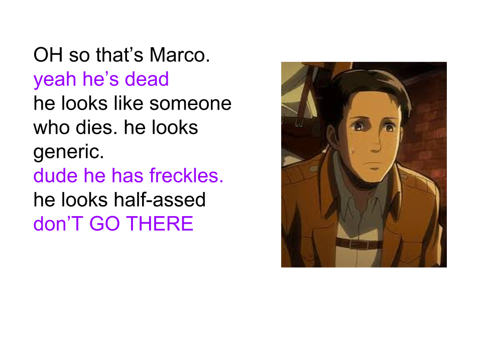 attack-on-potatogirl:  wow-i-really-just:  xin-baked:  attack-on-potatogirl:  bonus: