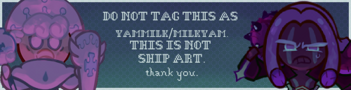 hey tumblr don’t fucking cockblock milk’s horny rights now i have to reupload due to fucked tags &gt