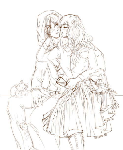 jane-runs-fast: Here is the rough sketch for Moran/Mc from GMS!  It turned out so well I couldn
