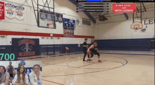 1v1
