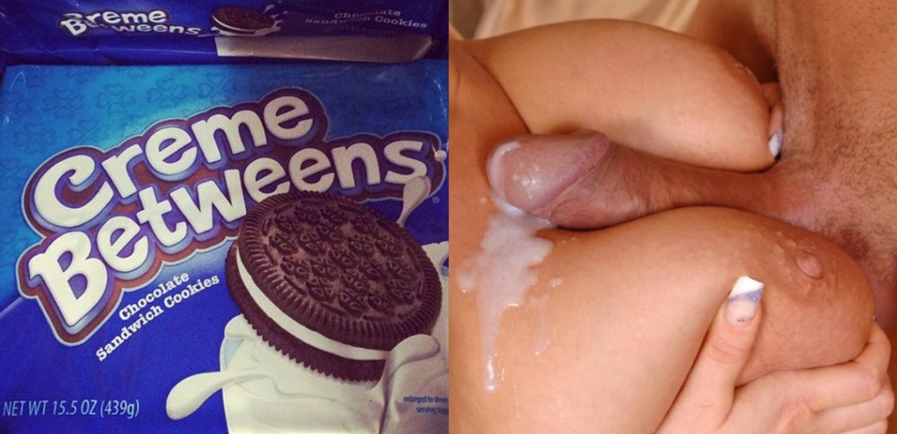 j4ckme:  Creme Betweens…